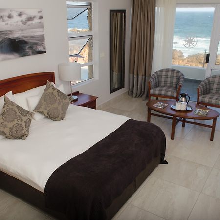 The Point Hotel & Spa Mossel Bay Exterior foto