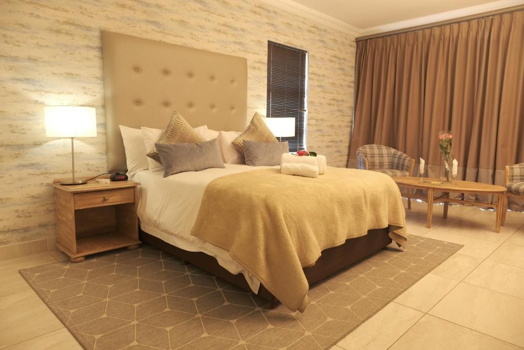 The Point Hotel & Spa Mossel Bay Exterior foto