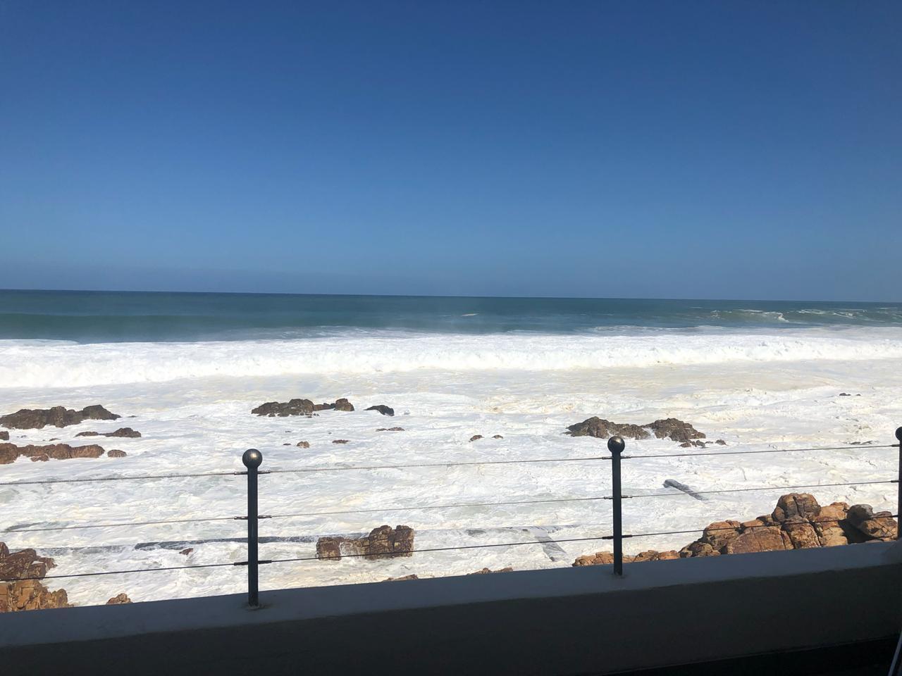 The Point Hotel & Spa Mossel Bay Exterior foto