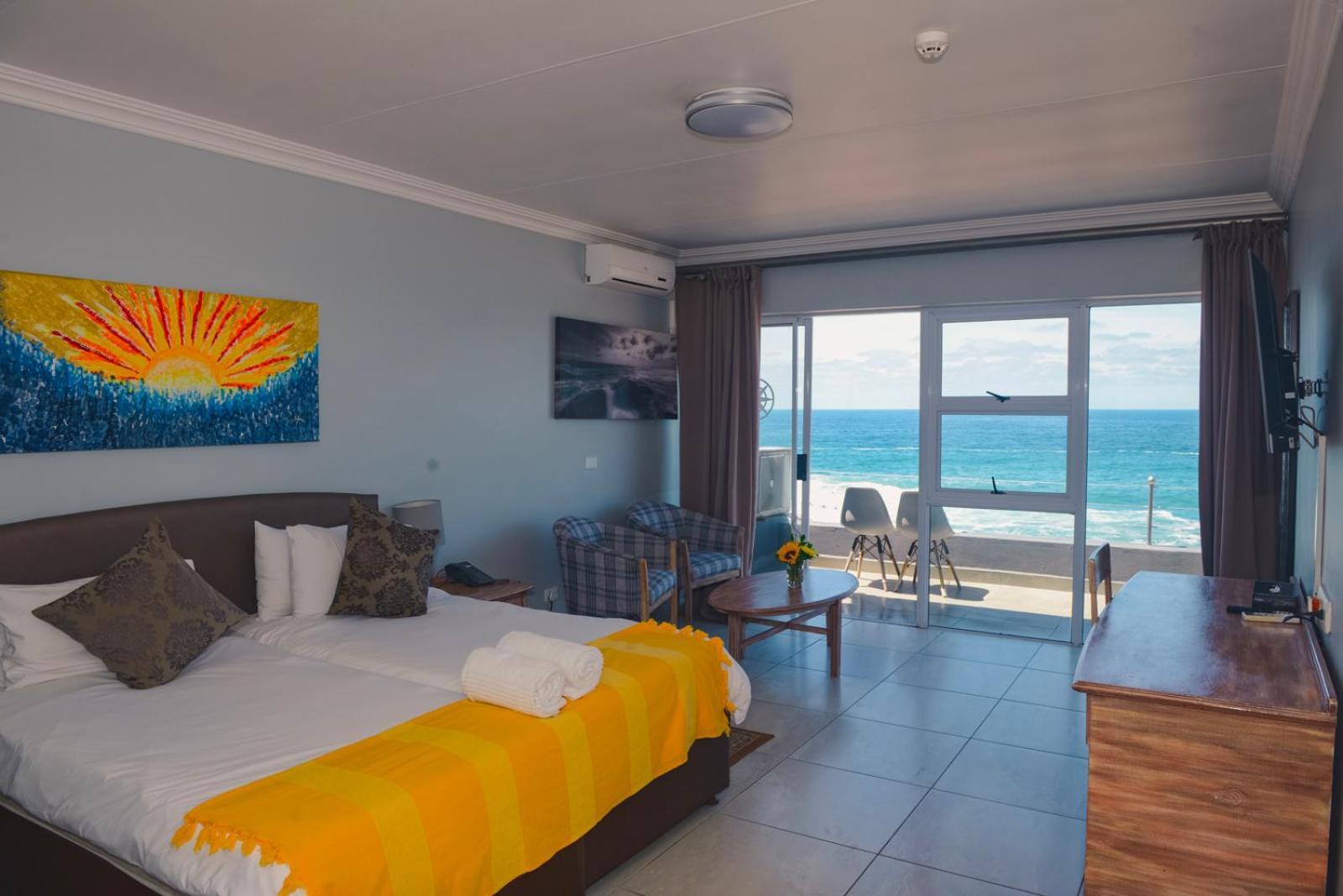 The Point Hotel & Spa Mossel Bay Exterior foto