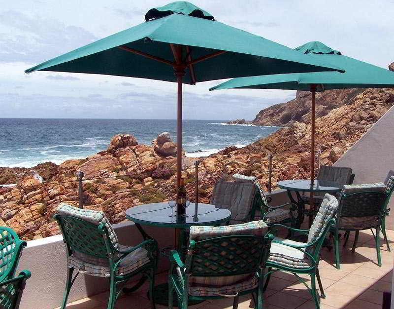 The Point Hotel & Spa Mossel Bay Exterior foto