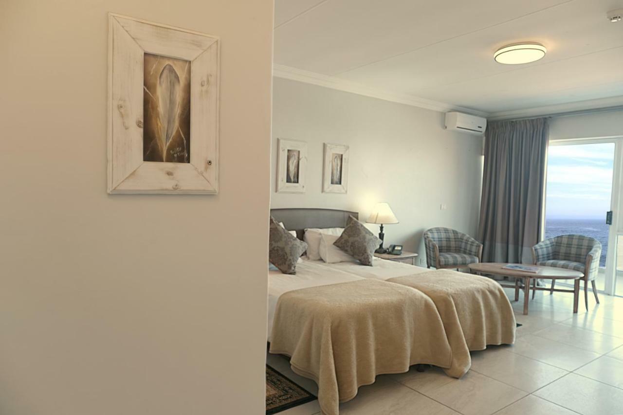 The Point Hotel & Spa Mossel Bay Exterior foto