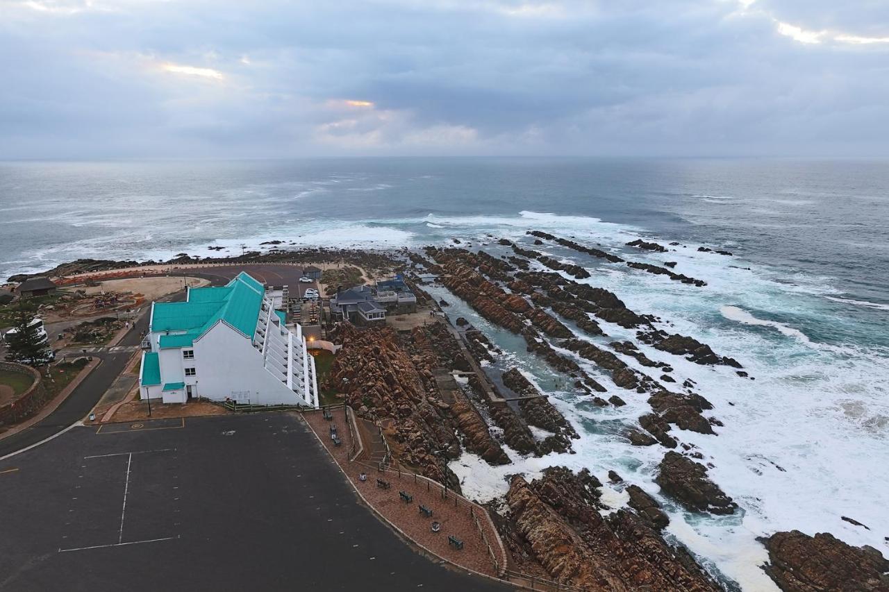 The Point Hotel & Spa Mossel Bay Exterior foto